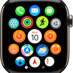 Watches